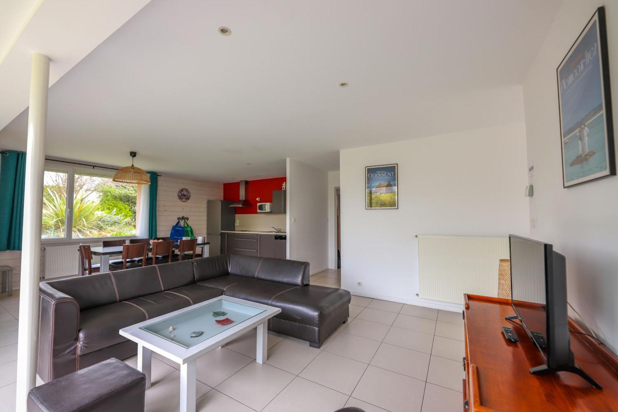 Residence De Nodeven Guisseny Ngoại thất bức ảnh