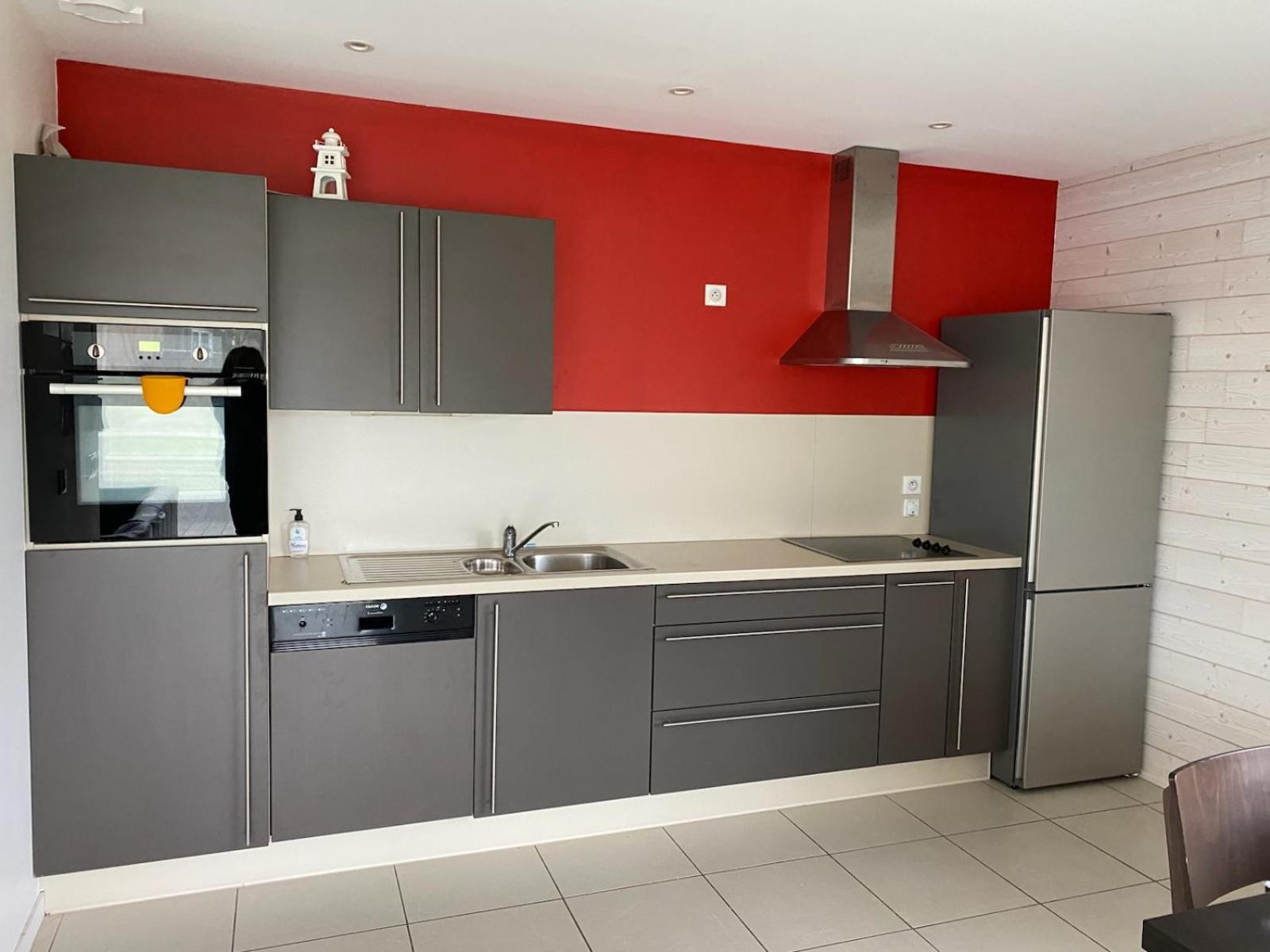 Residence De Nodeven Guisseny Ngoại thất bức ảnh