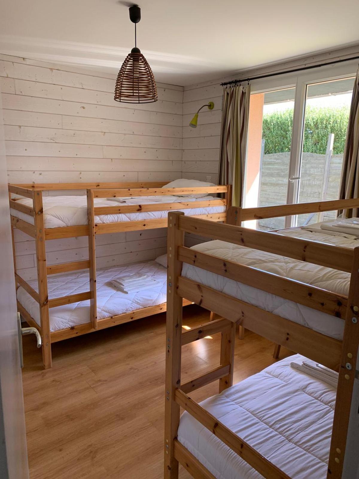 Residence De Nodeven Guisseny Ngoại thất bức ảnh