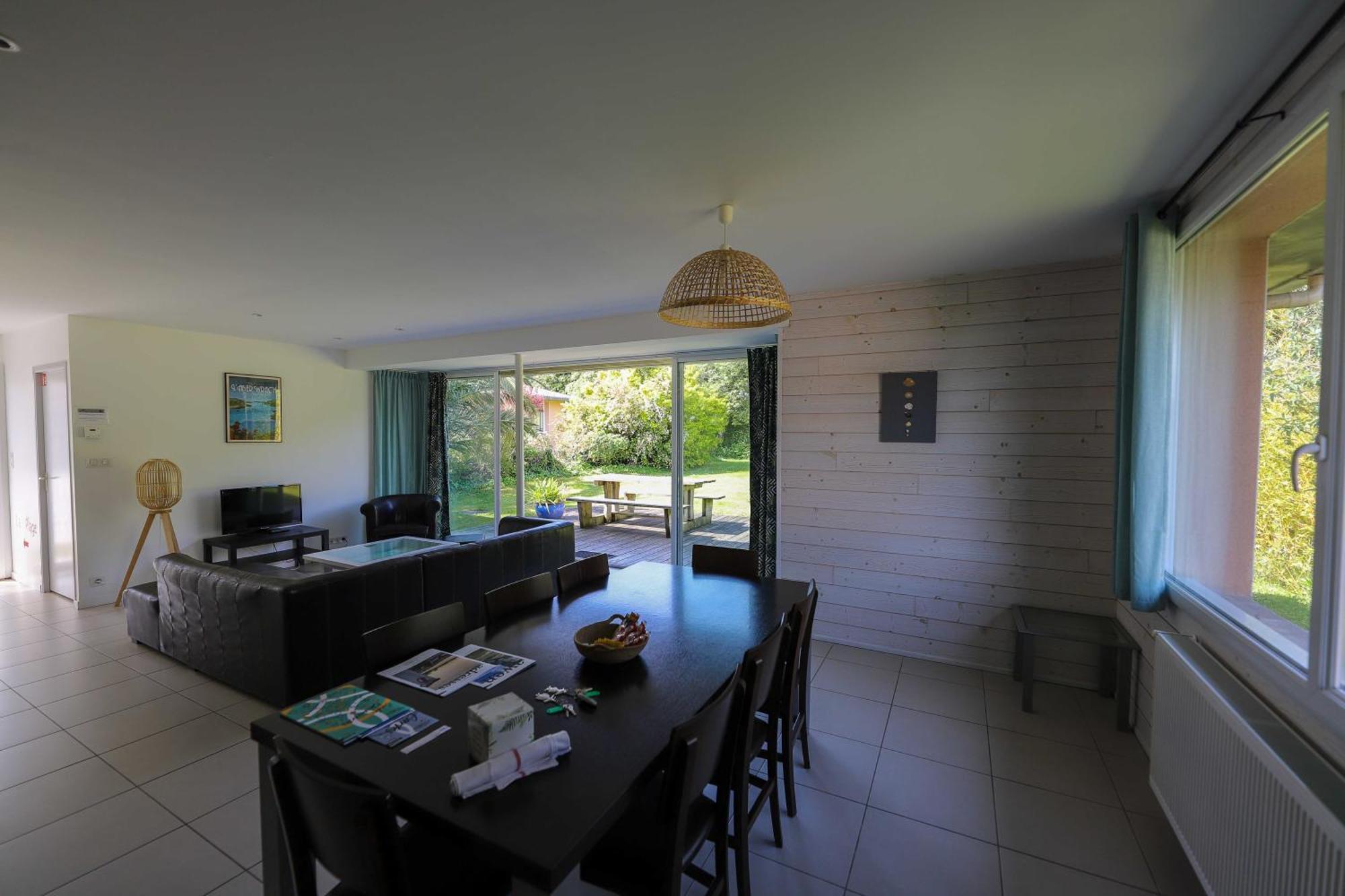 Residence De Nodeven Guisseny Ngoại thất bức ảnh