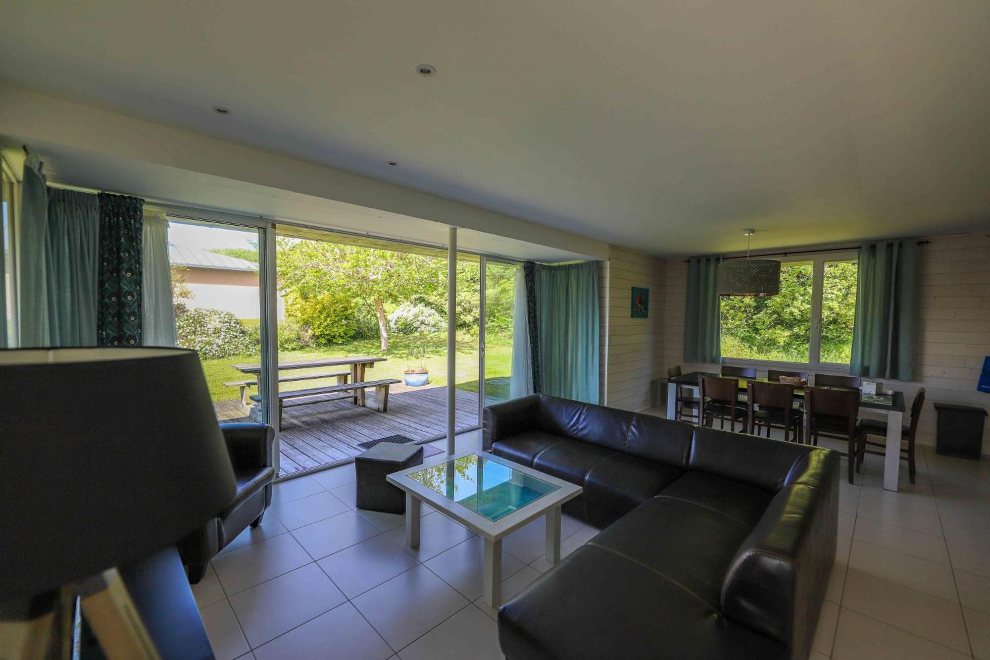 Residence De Nodeven Guisseny Ngoại thất bức ảnh