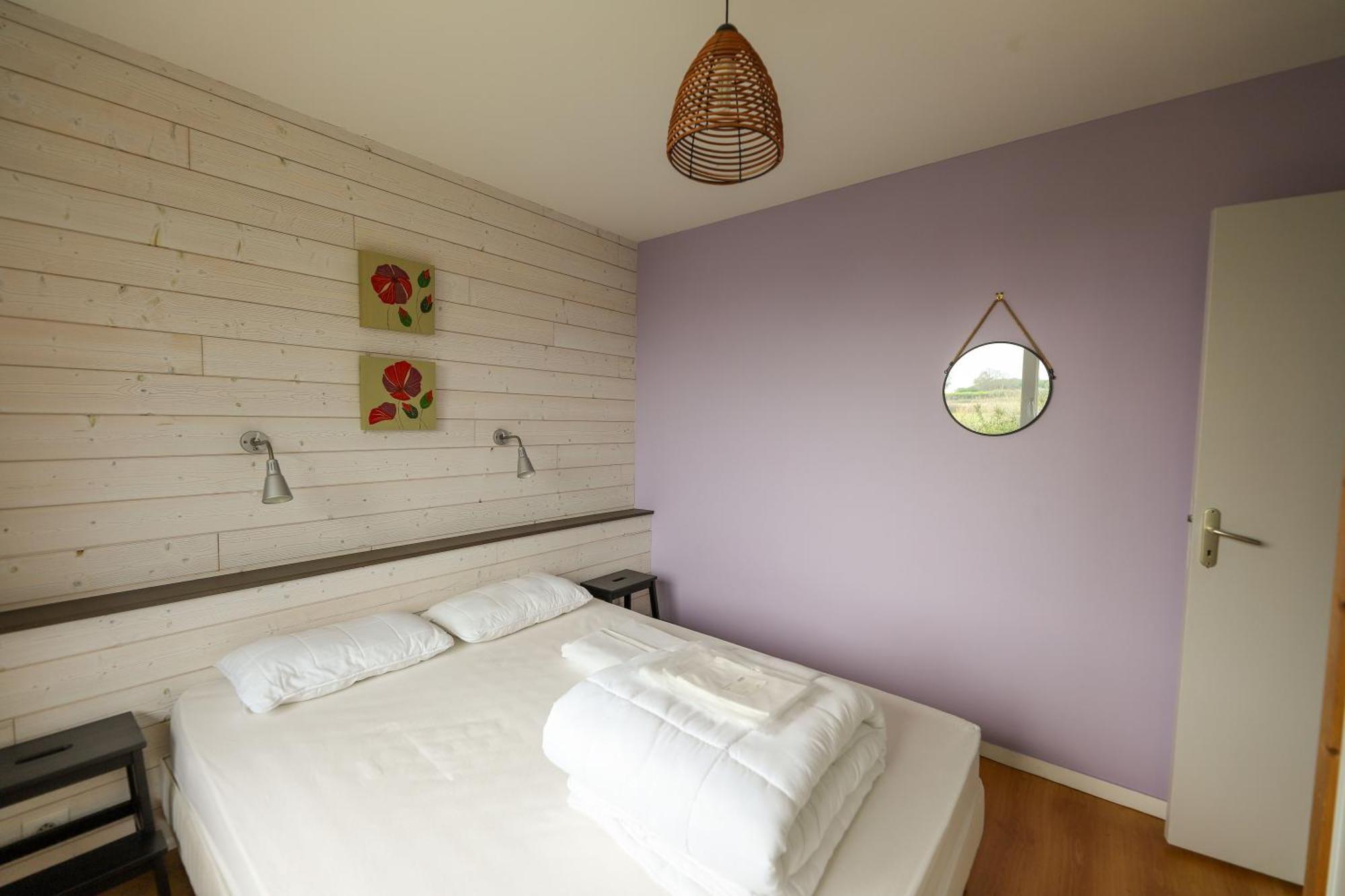 Residence De Nodeven Guisseny Ngoại thất bức ảnh