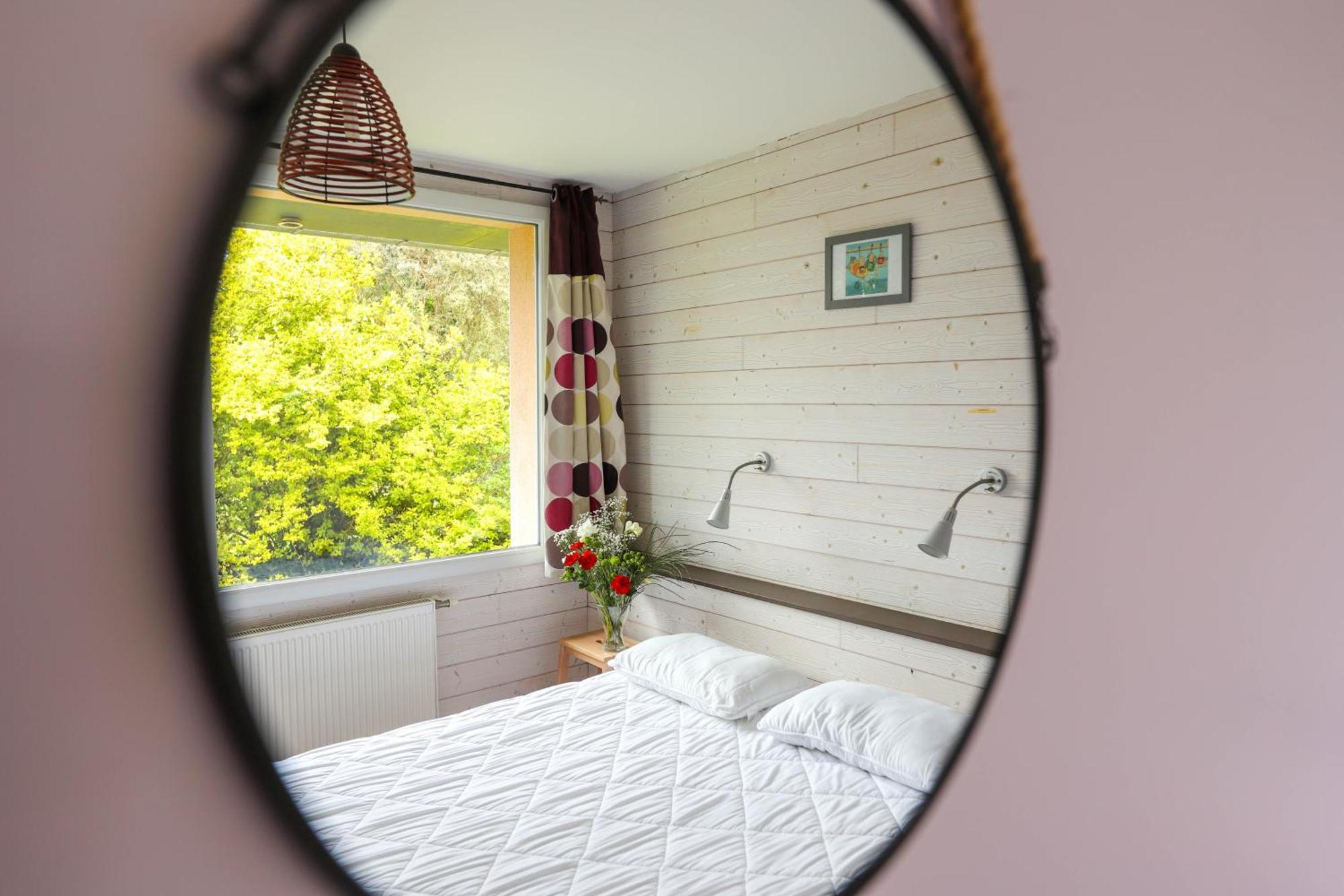 Residence De Nodeven Guisseny Ngoại thất bức ảnh