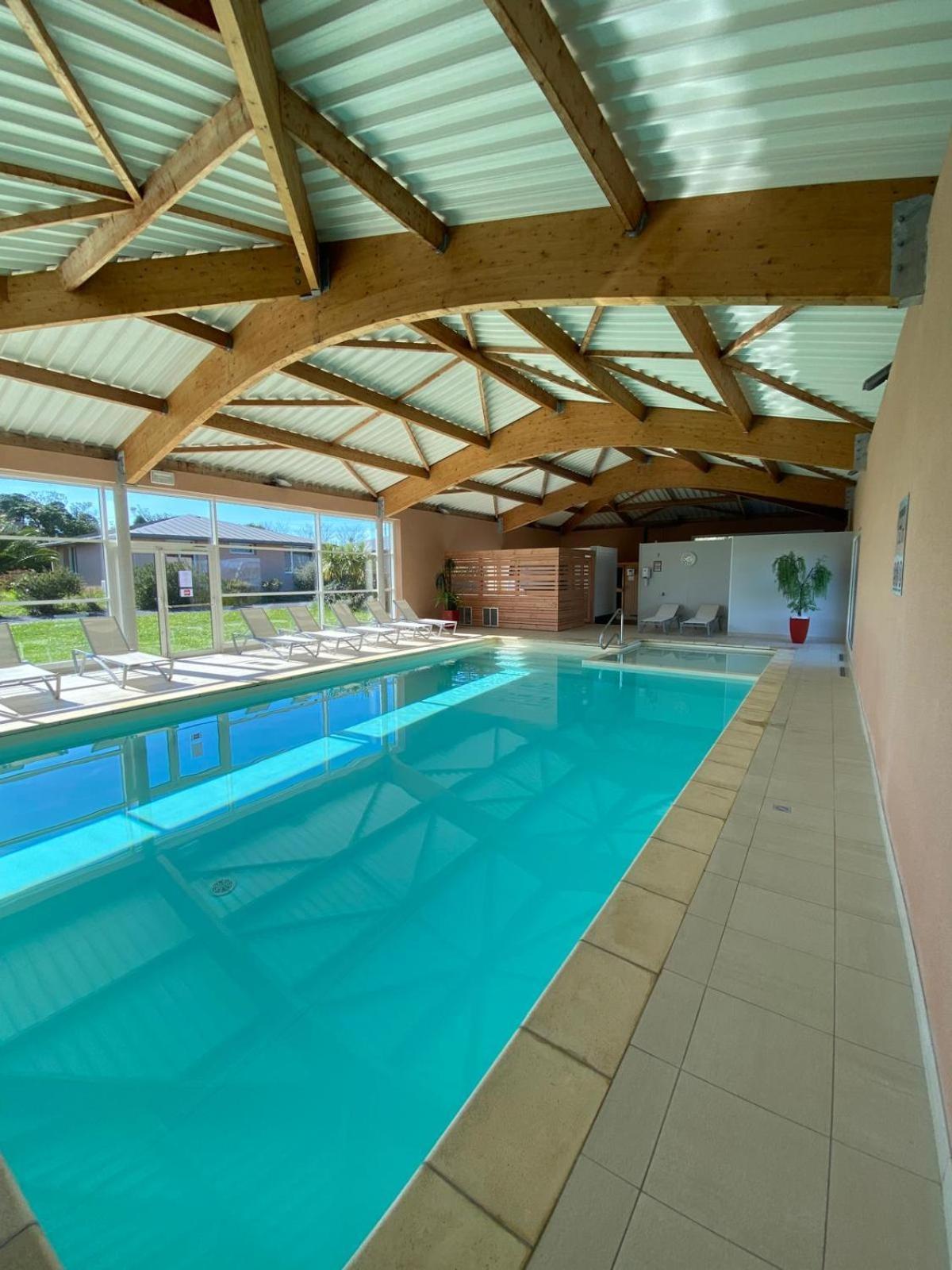 Residence De Nodeven Guisseny Ngoại thất bức ảnh