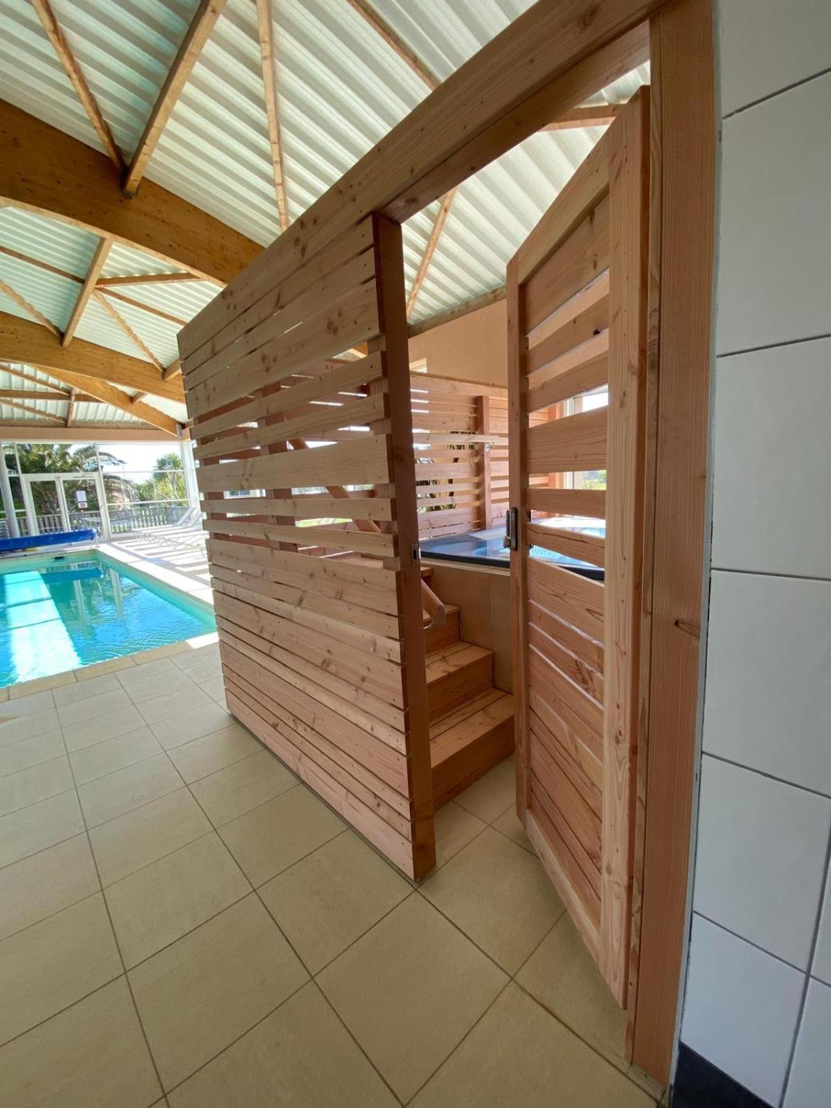 Residence De Nodeven Guisseny Ngoại thất bức ảnh
