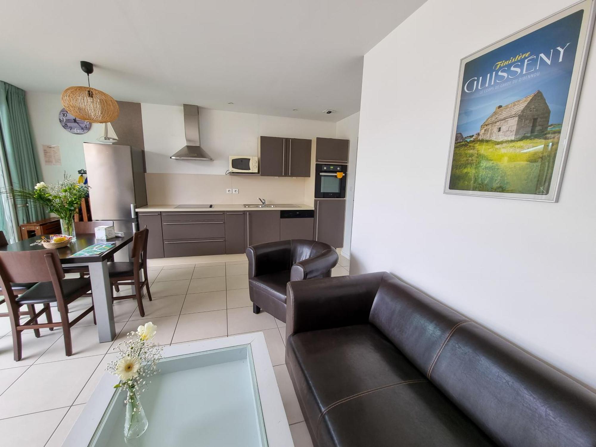 Residence De Nodeven Guisseny Ngoại thất bức ảnh