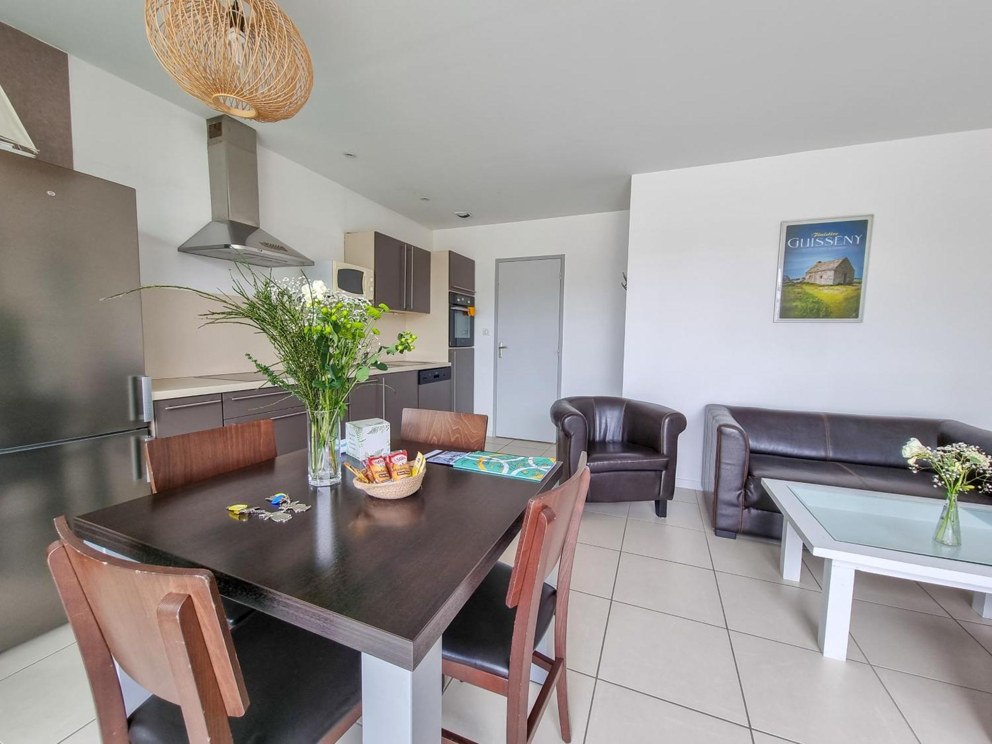 Residence De Nodeven Guisseny Ngoại thất bức ảnh