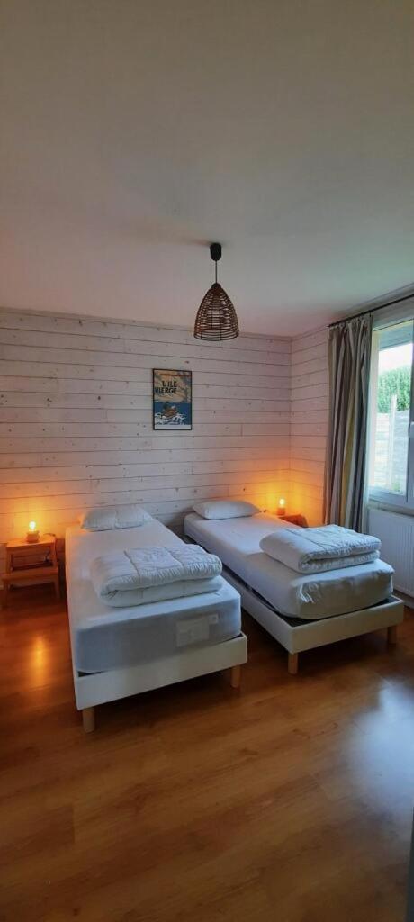 Residence De Nodeven Guisseny Ngoại thất bức ảnh