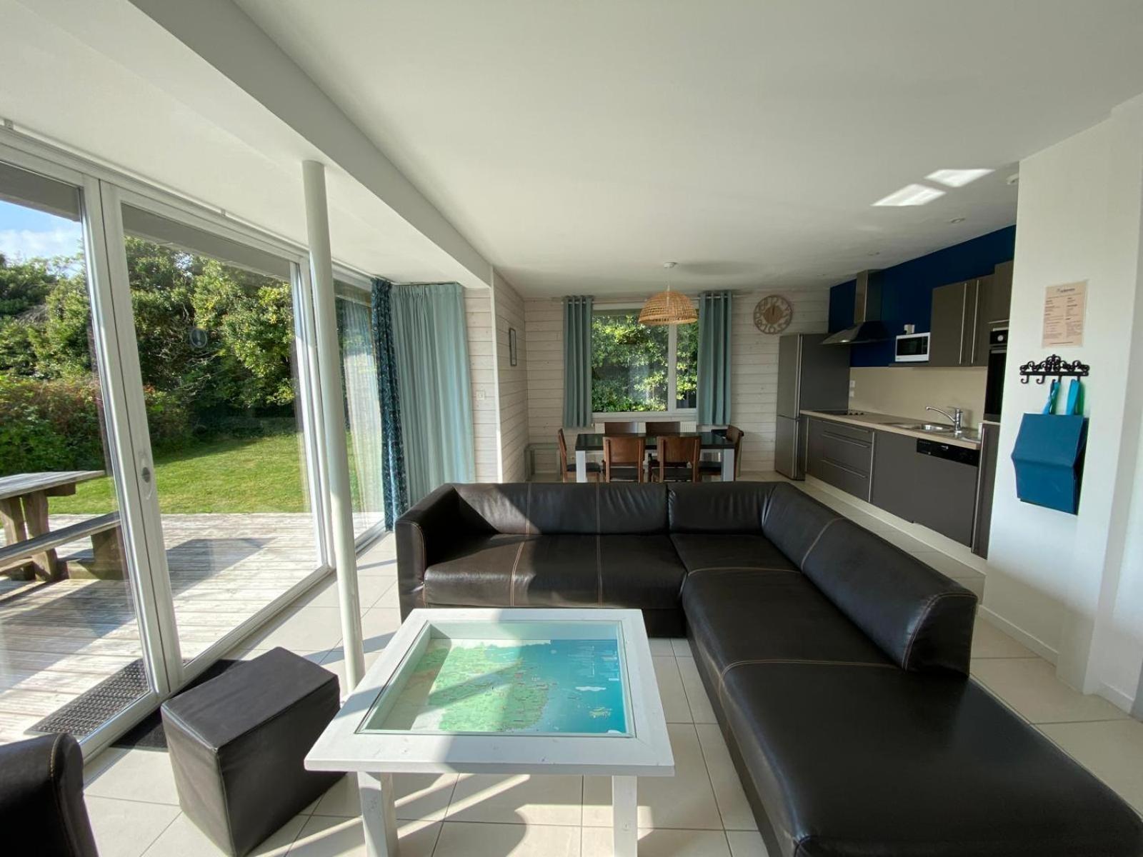 Residence De Nodeven Guisseny Ngoại thất bức ảnh