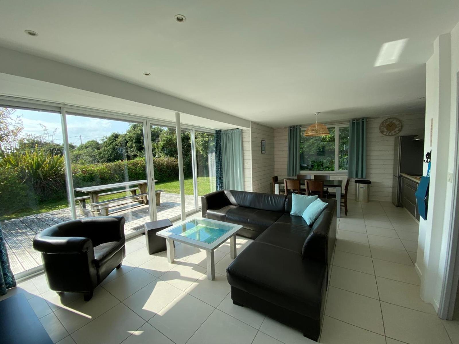 Residence De Nodeven Guisseny Ngoại thất bức ảnh