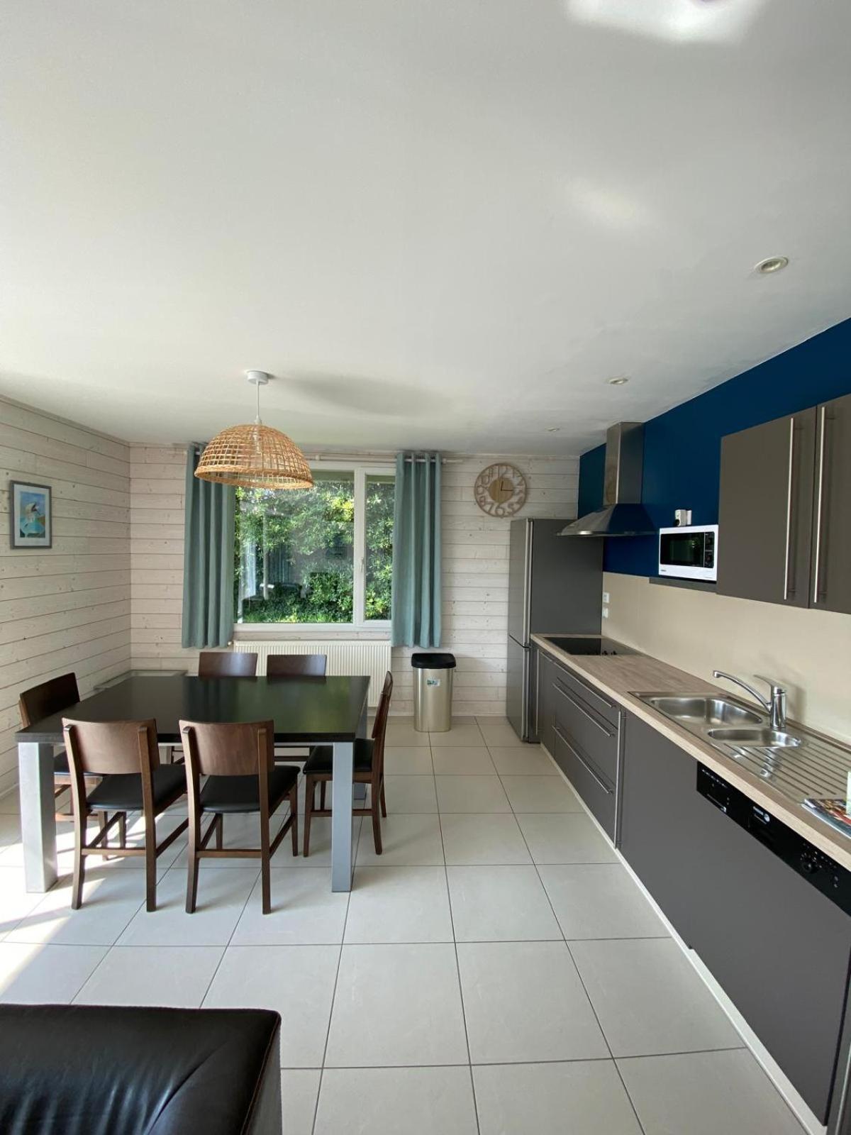 Residence De Nodeven Guisseny Ngoại thất bức ảnh