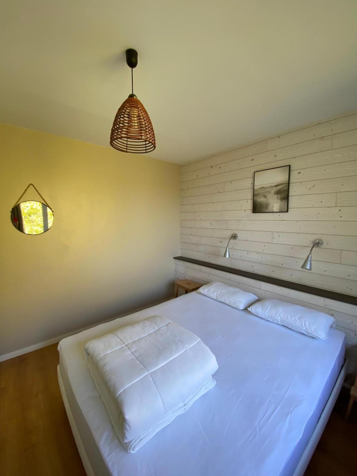 Residence De Nodeven Guisseny Ngoại thất bức ảnh