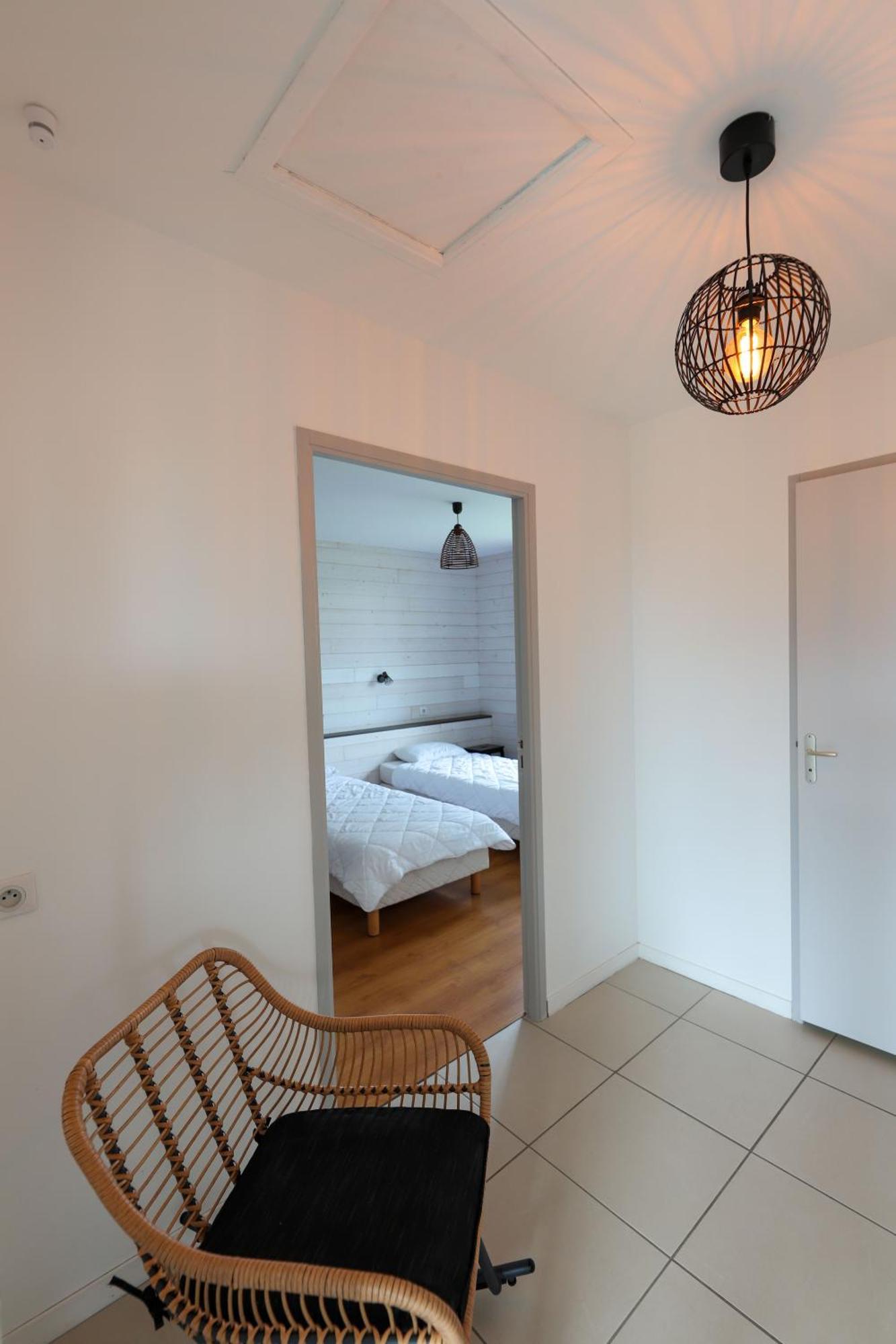 Residence De Nodeven Guisseny Ngoại thất bức ảnh