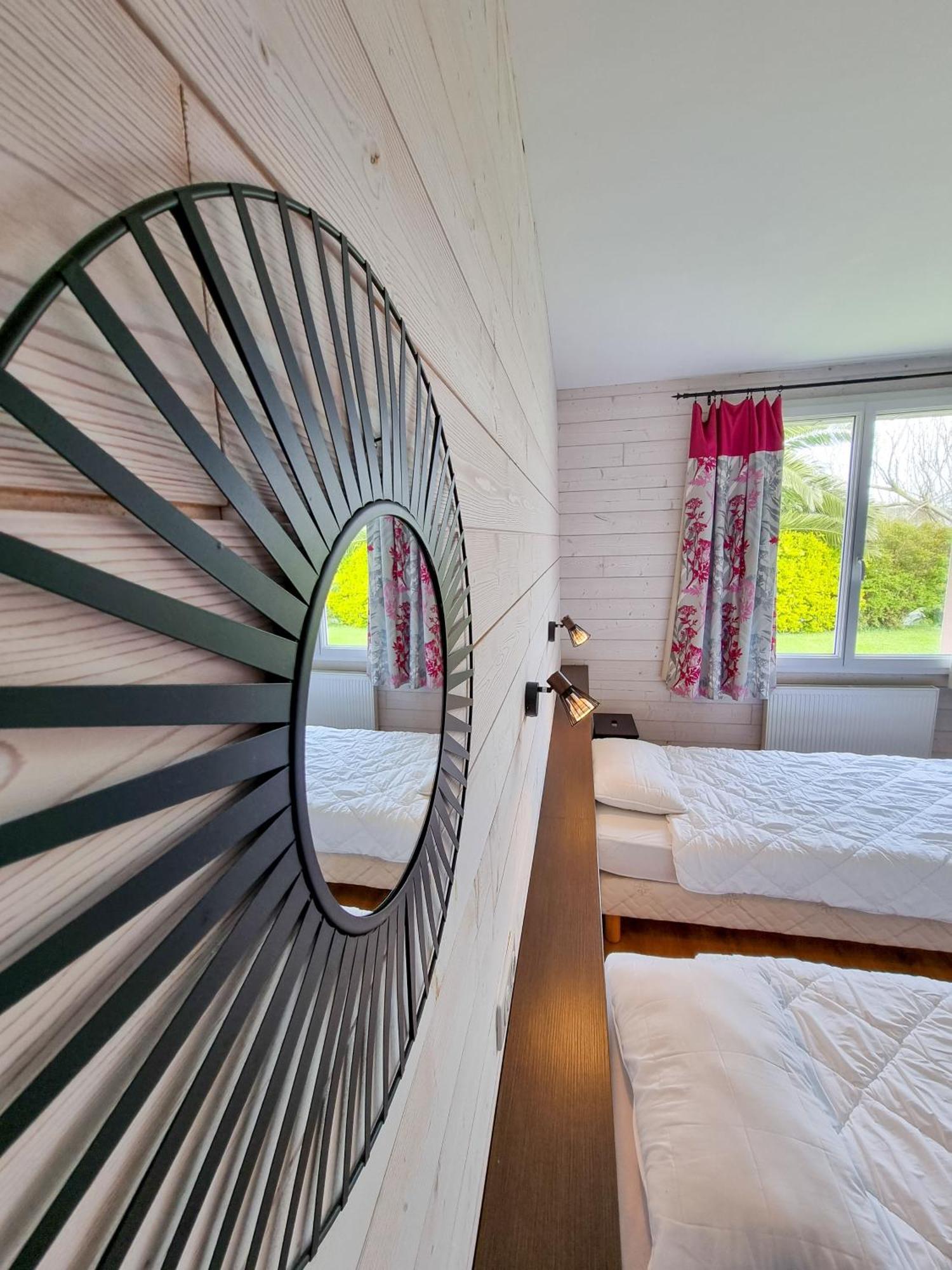 Residence De Nodeven Guisseny Ngoại thất bức ảnh