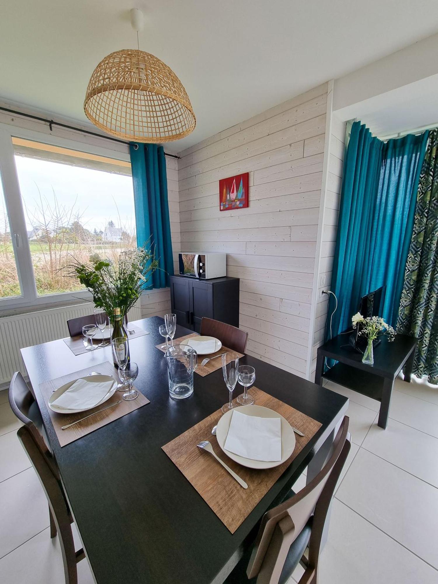 Residence De Nodeven Guisseny Ngoại thất bức ảnh