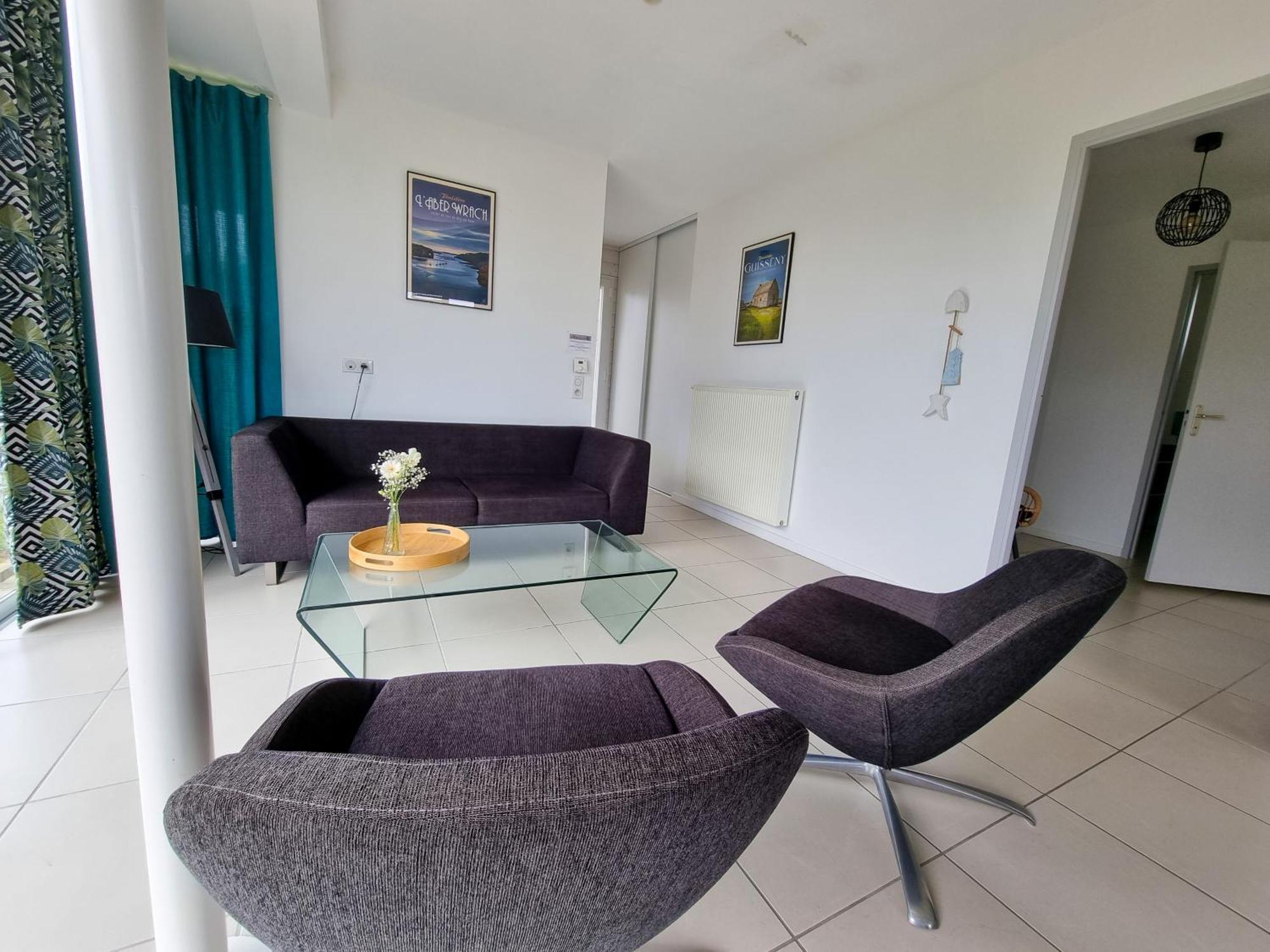 Residence De Nodeven Guisseny Ngoại thất bức ảnh