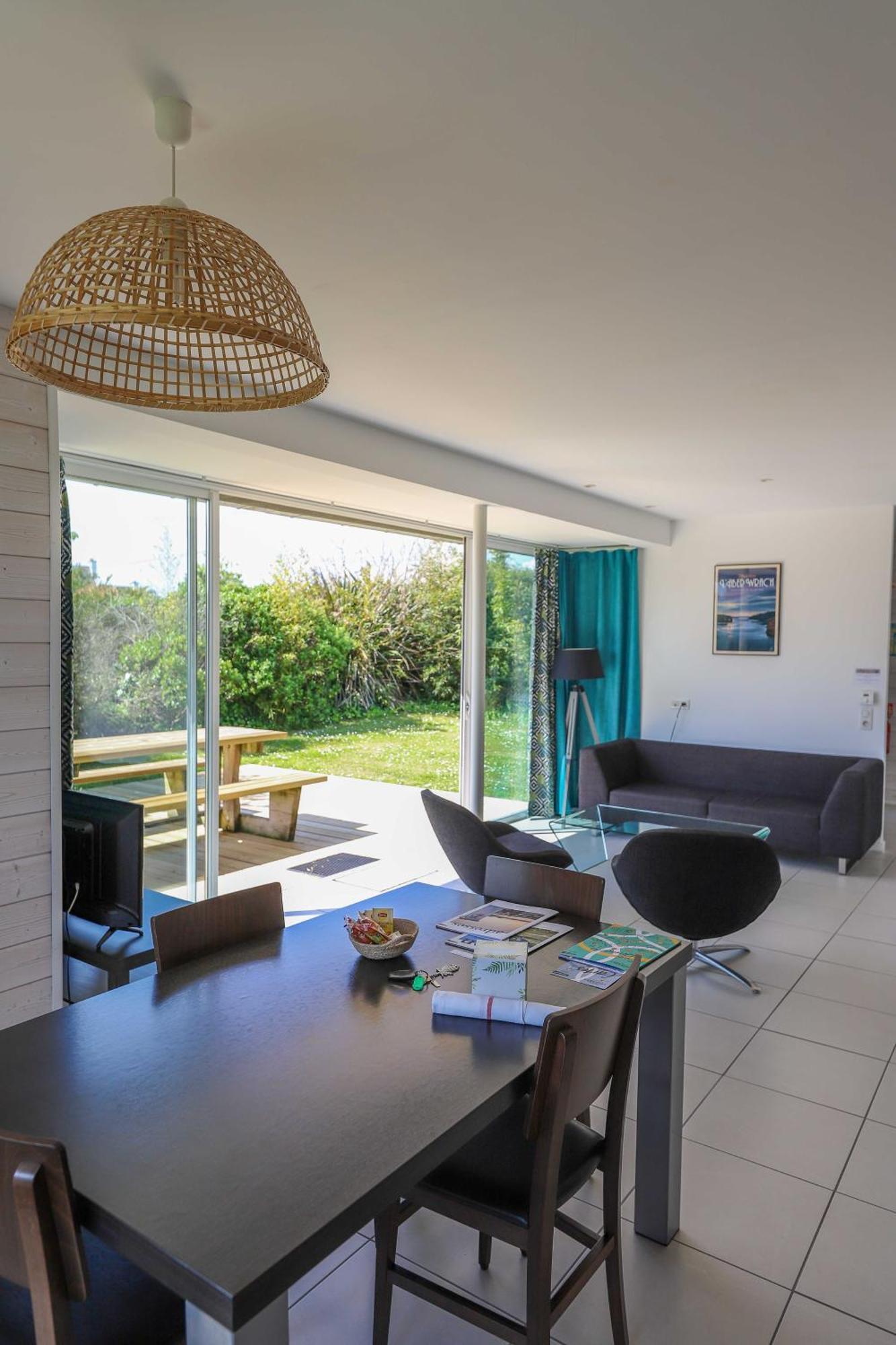 Residence De Nodeven Guisseny Ngoại thất bức ảnh